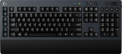 Клавиатура Logitech G613 Gaming черный беспроводная