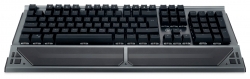 Клавиатура Oklick 980G черный