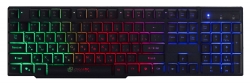 Клавиатура Oklick 780G Slayer черный
