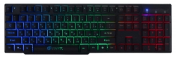 Клавиатура Oklick 780G Slayer черный