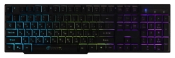 Клавиатура Oklick 780G Slayer черный