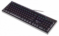 Клавиатура Oklick 940G VORTEX черный