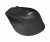 Мышь Logitech M330 Silent Plus черный беспроводная
