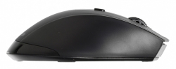 Мышь A4Tech G10-810F черный беспроводная