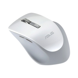 Мышь Asus WT425 белый беспроводная 