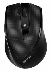 Мышь A4Tech G10-730F-1 черный беспроводная