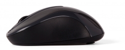 Мышь A4Tech G3-280A серый/черный беспроводная