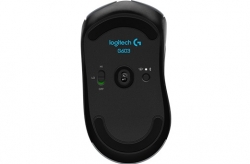 Мышь Logitech G603 LIGHTSPEED черный беспроводная