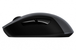 Мышь Logitech G603 LIGHTSPEED черный беспроводная