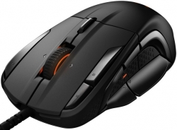 Мышь Steelseries Rival 500 черный проводная