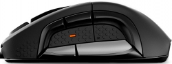 Мышь Steelseries Rival 500 черный проводная