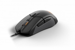 Мышь Steelseries Rival 310 черный проводная