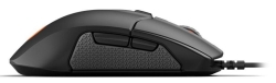 Мышь Steelseries Rival 310 черный проводная