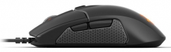 Мышь Steelseries Sensei 310 черный проводная 