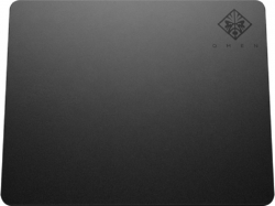 Коврик для мыши HP OMEN 100 черный