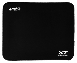 Коврик для мыши A4Tech X7 Pad X7-300MP черный