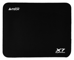 Коврик для мыши A4Tech X7 Pad X7-200MP черный