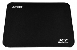 Коврик для мыши A4Tech X7 Pad X7-200MP черный