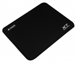 Коврик для мыши A4Tech X7 Pad X7-200MP черный