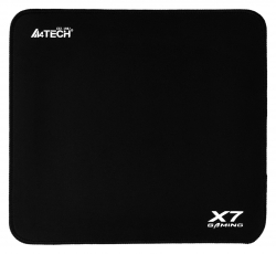Коврик для мыши A4Tech X7 Pad X7-500MP черный