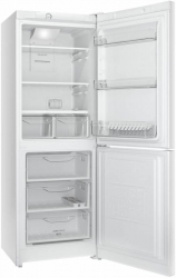 Холодильник Indesit DF 4160 W белый