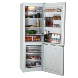 Холодильник Indesit DF 5180 W белый