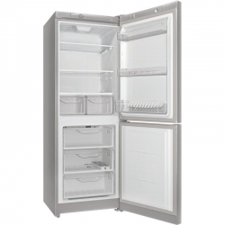 Холодильник Indesit DS 4160 S серебристый