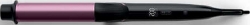 Щипцы Philips BHB868/00 черный/фиолетовый