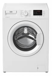 Стиральная машина Beko WRE 76P2 XWW белый