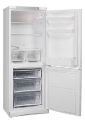 Холодильник Stinol STS 167 белый