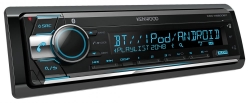 Автомагнитола Kenwood KDC-X5200BT