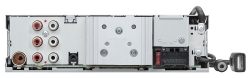 Автомагнитола Kenwood KDC-X5200BT