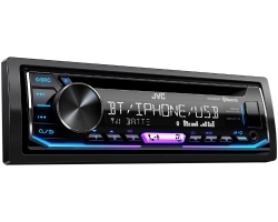 Автомагнитола JVC KD-R992BT