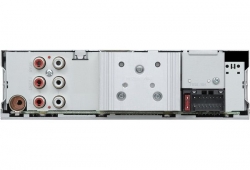 Автомагнитола Kenwood KDC-320UI