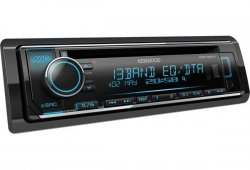 Автомагнитола Kenwood KDC-320UI