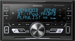 Автомагнитола Kenwood DPX-M3100BT