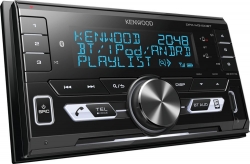 Автомагнитола Kenwood DPX-M3100BT