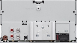 Автомагнитола Kenwood DPX-M3100BT