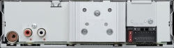 Автомагнитола Kenwood KDC-220UI