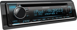 Автомагнитола Kenwood KDC-220UI