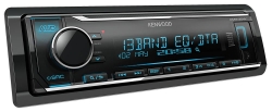Автомагнитола Kenwood KMM-304Y