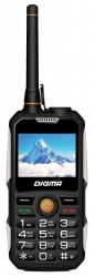 Мобильный телефон Digma Linx A230WT 2G черный моноблок 2Sim 2.31 240x320 BT GSM900/1800 Ptotect