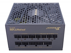 Блок питания Seasonic ATX 750W PRIME ULTRA GOLD SSR-750GD2 80+ gold (24+4+4pin) APFC 135mm fan 8xSATA Cab Manag RTL