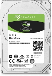 Жесткий диск Seagate 5Tb ST5000LM000 Barracuda