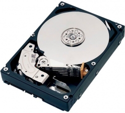 Жесткий диск Toshiba 4Tb MG04ACA400E Enterprise Capacity