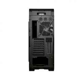 Корпус Thermaltake V71 TG черный без БП ATX 2x200mm 2xUSB2.0 2xUSB3.0 audio bott PSU