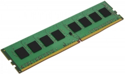 Память DDR4 8Gb Kingston KVR24N17S8/8 RTL DIMM