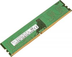 Память DDR4 4Gb Hynix HMA851U6AFR6N-UHN0 OEM DIMM