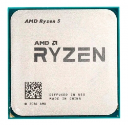 Процессор AMD Ryzen 5 2400G (YD2400C5FBBOX) Box