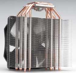 Устройство охлаждения(кулер) Zalman CNPS10X Performa Soc-FM2+/AM2+/AM3+/1150/1151/1155/2011/ 4-pin 17-36dB Al 230W 913gr Ret